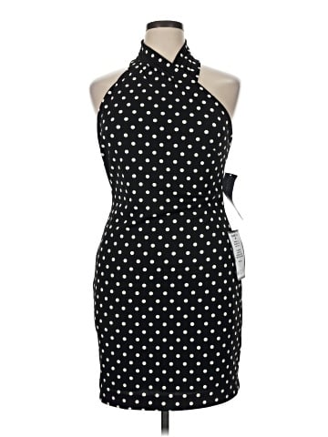 RACHEL Rachel Roy Cocktail Dress (view 1)