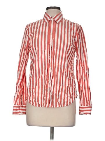 Boden Long Sleeve Button-Down Shirt (view 1)