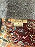 Anama Brown Kimono Size M - photo 7