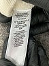 Splendid Stripes Silver Casual Pants Size S - photo 5