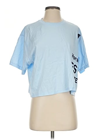 Burberry Short Sleeve T-Shirt (view 1)