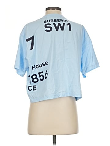 Burberry Short Sleeve T-Shirt (view 2)