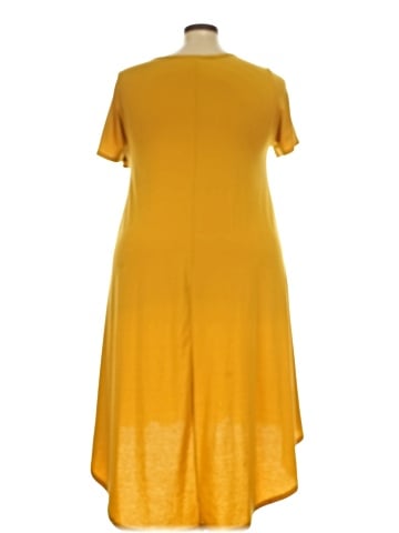Lularoe Casual Dress (view 2)