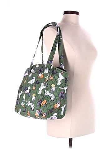 Vera Bradley Tote (view 2)