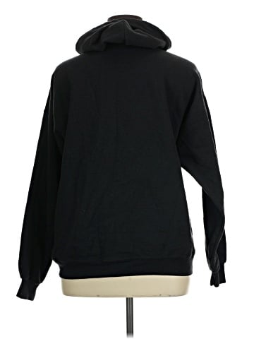 Hanes Zip Up Hoodie (view 2)