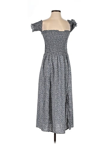 Blush Casual Dress (view 1)