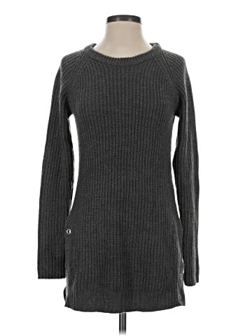 Charlotte Russe Pullover Sweater (view 1)