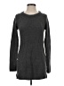 Charlotte Russe 100% Acrylic Gray Pullover Sweater Size S - photo 1