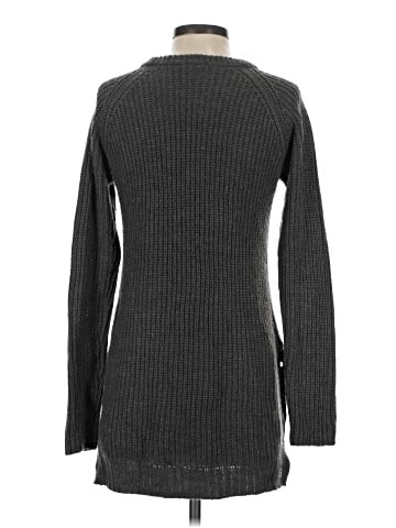 Charlotte Russe Pullover Sweater (view 2)