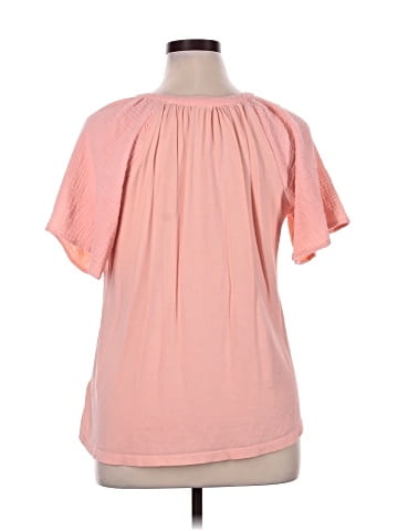 Maurices Short Sleeve Top (view 2)