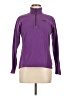 Helly Hansen 100% Polyester Purple Fleece Size M - photo 1