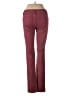 PrAna Burgundy Jeans Size 00 - photo 2