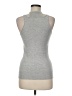 Minnie Rose Gray Tank Top Size M - photo 2
