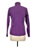 Helly Hansen 100% Polyester Purple Fleece Size M - photo 2