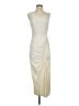 Self-Portrait Ivory Cocktail Dress Size 6 - photo 1