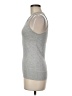 Minnie Rose Gray Tank Top Size M - photo 5