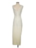 Self-Portrait Ivory Cocktail Dress Size 6 - photo 2