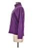 Helly Hansen 100% Polyester Purple Fleece Size M - photo 5