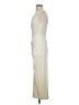 Self-Portrait Ivory Cocktail Dress Size 6 - photo 5