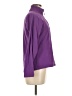 Helly Hansen 100% Polyester Purple Fleece Size M - photo 4