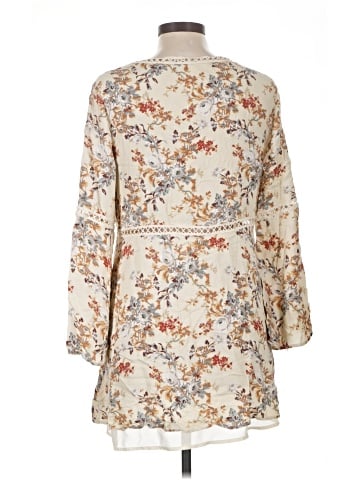 WAYF Casual Dress (view 2)