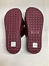 Puma Burgundy Sandals Size 7 1/2 - photo 5