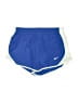 Nike Blue Athletic Shorts Size M - photo 1