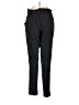 Athleta Solid Black Casual Pants Size 8 (tall) - photo 2