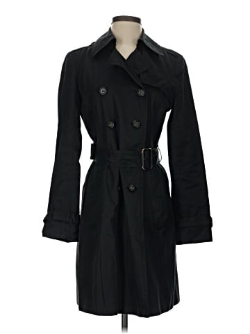 Banana Republic Trenchcoat (view 1)