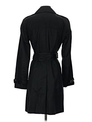 Banana Republic Trenchcoat (view 2)