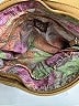 The Sak 100% Leather Tan Leather Messenger One size - photo 4