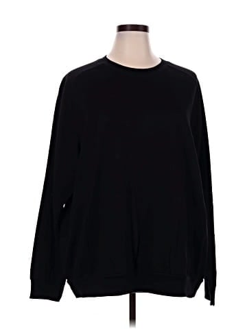 Z by Zella Sweatshirt (view 1)