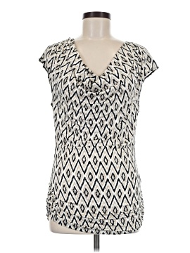 Max Studio Sleeveless Blouse