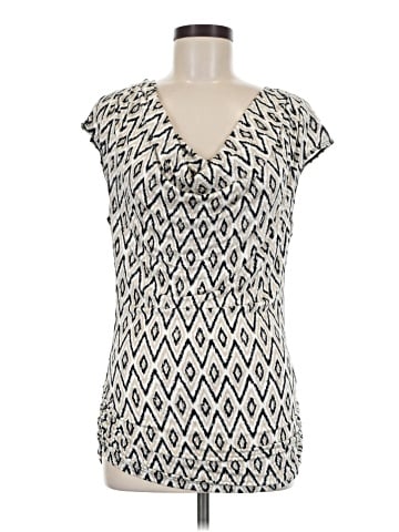 Max Studio Sleeveless Blouse (view 1)