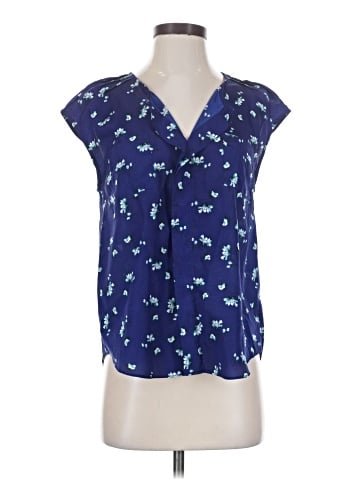 Gap Outlet Sleeveless T-Shirt (view 1)