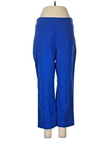 JM Collection Active Pants (view 1)