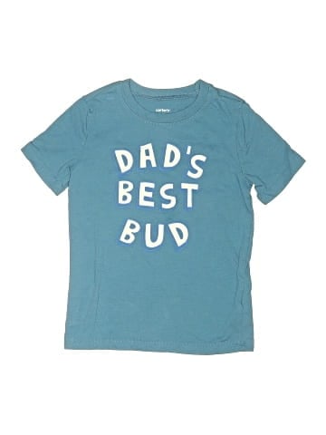 Carter's Short Sleeve T-Shirt (view 1)