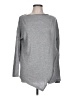 CQ by CQ Gray Sweatshirt Size L - photo 1