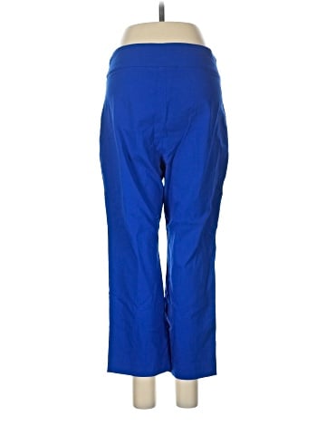JM Collection Active Pants (view 2)
