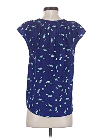 Gap Outlet Sleeveless T-Shirt (view 2)