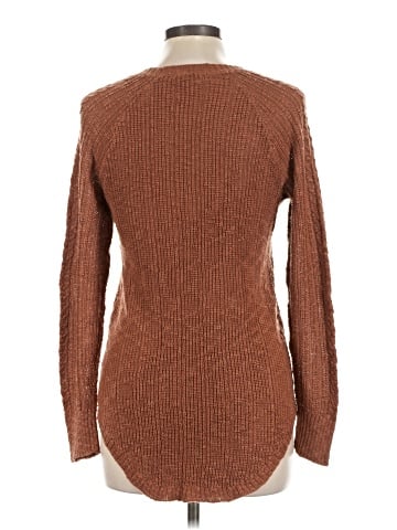 Pink Republic Pullover Sweater (view 2)