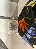 Alexia Admor Print Black Casual Dress Size 8 - photo 9