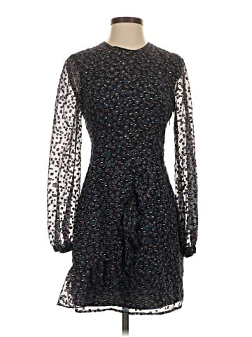 Maje Cocktail Dress (view 1)