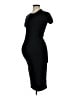 Hatch Black Cocktail Dress Size Sm Maternity (1) - photo 1
