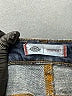Dickies Blue Jeans Size 8R - photo 7