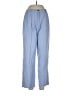 Jamie Sadock Solid Blue Casual Pants Size 12 - photo 1