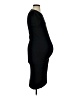 Hatch Black Cocktail Dress Size Sm Maternity (1) - photo 4