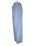 Jamie Sadock Solid Blue Casual Pants Size 12 - photo 5