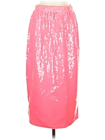 J.Crew Collection Formal Skirt (view 1)