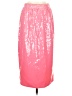 J.Crew Collection 100% Polyester Pink Formal Skirt Size XS - photo 1